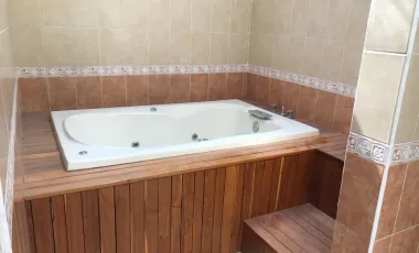 Lomas De Cortes Cuernavaca Casa En Condominio En Venta Morelos 3 Recamaras