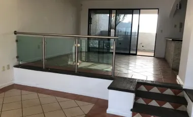 Lomas De Cortes Cuernavaca Casa En Condominio En Venta Morelos 3 Recamaras