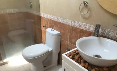 Lomas De Cortes Cuernavaca Casa En Condominio En Venta Morelos 3 Recamaras