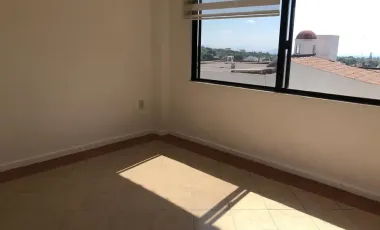 Lomas De Cortes Cuernavaca Casa En Condominio En Venta Morelos 3 Recamaras