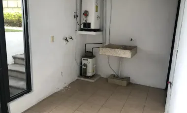 Lomas De Cortes Cuernavaca Casa En Condominio En Venta Morelos 3 Recamaras