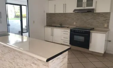 Lomas De Cortes Cuernavaca Casa En Condominio En Venta Morelos 3 Recamaras