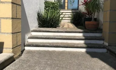 Lomas De Cortes Cuernavaca Casa En Condominio En Venta Morelos 3 Recamaras