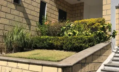 Lomas De Cortes Cuernavaca Casa En Condominio En Venta Morelos 3 Recamaras