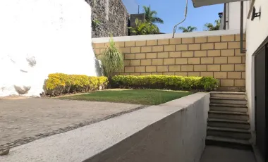 Lomas De Cortes Cuernavaca Casa En Condominio En Venta Morelos 3 Recamaras