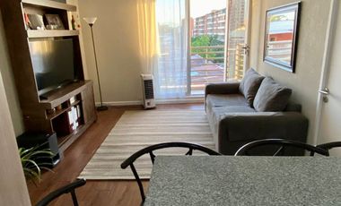 Bonito Amplio En Su Tipo 1d 1b Balcon Garcia Reyes