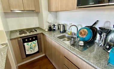 Bonito Amplio En Su Tipo 1d 1b Balcon Garcia Reyes