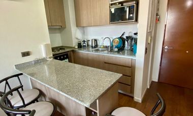 Bonito Amplio En Su Tipo 1d 1b Balcon Garcia Reyes