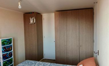 Bonito Amplio En Su Tipo 1d 1b Balcon Garcia Reyes