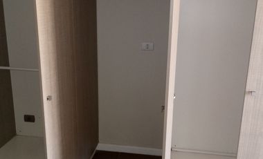 Bonito Amplio En Su Tipo 1d 1b Balcon Garcia Reyes