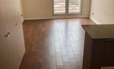 Bonito Amplio En Su Tipo 1d 1b Balcon Garcia Reyes