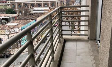 Bonito Amplio En Su Tipo 1d 1b Balcon Garcia Reyes