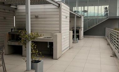 Bonito Amplio En Su Tipo 1d 1b Balcon Garcia Reyes