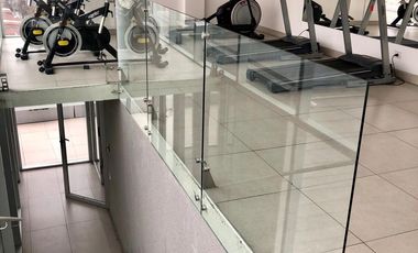 Bonito Amplio En Su Tipo 1d 1b Balcon Garcia Reyes