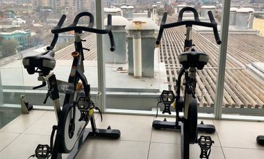 Bonito Amplio En Su Tipo 1d 1b Balcon Garcia Reyes