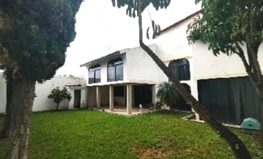 Casa Prolongación la Moderna