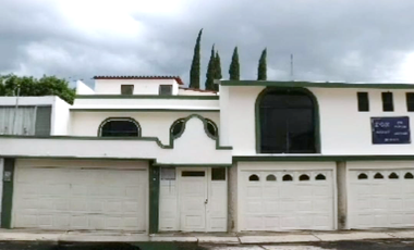 Casa Prolongación la Moderna