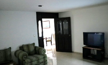 Casa Prolongación la Moderna