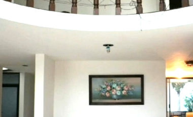 Casa Prolongación la Moderna