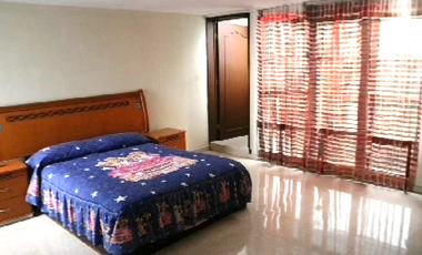 Casa Prolongación la Moderna
