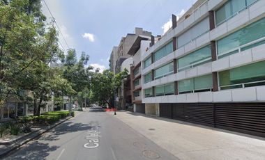 Departamento en Remate bancario en Miguel Hidalgo, CDMX