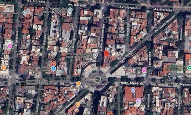 Departamento en Remate bancario en Miguel Hidalgo, CDMX