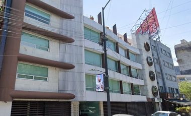 Departamento en Remate bancario en Miguel Hidalgo, CDMX