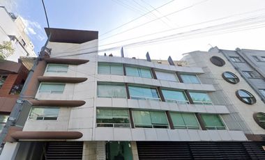 Departamento en Remate bancario en Miguel Hidalgo, CDMX