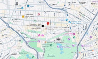 Departamento en Remate bancario en Miguel Hidalgo, CDMX