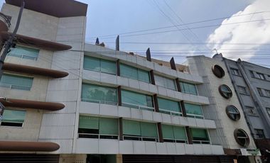 Departamento en Remate bancario en Miguel Hidalgo, CDMX