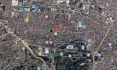 Departamento en Remate bancario en Miguel Hidalgo, CDMX