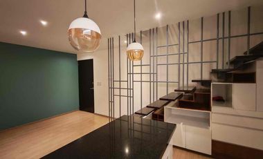 Departamento en venta Elipsis Towers, 3 recámaras, zona Angelopolis