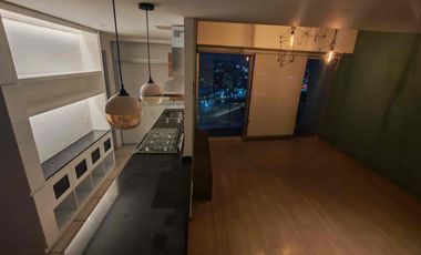 Departamento en venta Elipsis Towers, 3 recámaras, zona Angelopolis