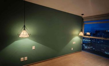 Departamento en venta Elipsis Towers, 3 recámaras, zona Angelopolis