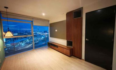 Departamento en venta Elipsis Towers, 3 recámaras, zona Angelopolis