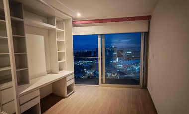 Departamento en venta Elipsis Towers, 3 recámaras, zona Angelopolis