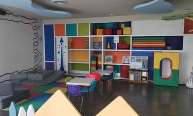 Departamento en venta Elipsis Towers, 3 recámaras, zona Angelopolis