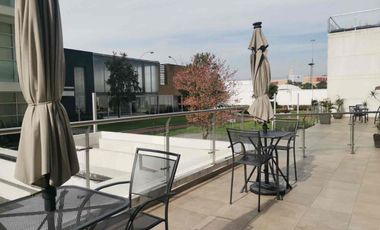 Departamento en venta Elipsis Towers, 3 recámaras, zona Angelopolis