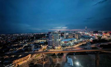 Departamento en venta Elipsis Towers, 3 recámaras, zona Angelopolis