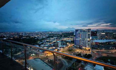 Departamento en venta Elipsis Towers, 3 recámaras, zona Angelopolis