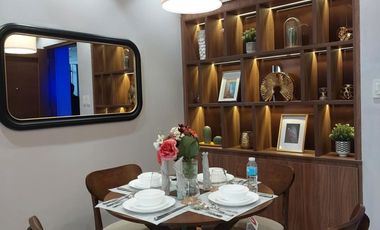 Pre-selling condo for sale in Garden City, Bacoor City