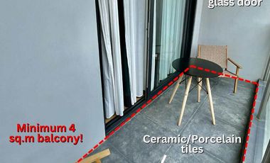 Pre-selling condo for sale in Garden City, Bacoor City