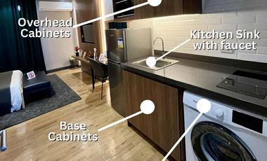 Pre-selling condo for sale in Garden City, Bacoor City