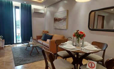 Pre-selling condo for sale in Garden City, Bacoor City