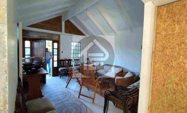 VENDO CASA DE 200 M2 EN LAGO RAPEL