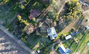 VENDO CASA DE 200 M2 EN LAGO RAPEL