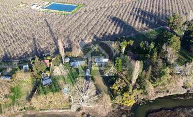 VENDO CASA DE 200 M2 EN LAGO RAPEL