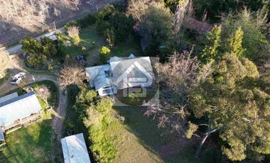 VENDO CASA DE 200 M2 EN LAGO RAPEL