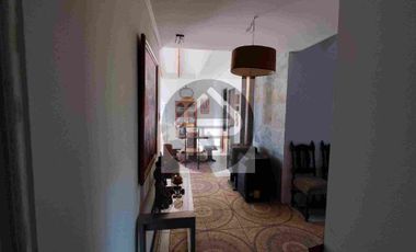 VENDO CASA DE 200 M2 EN LAGO RAPEL