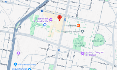 Departamento  en Remate Bancario, Seguridad de Inversión al 100% POR ESCRITO.